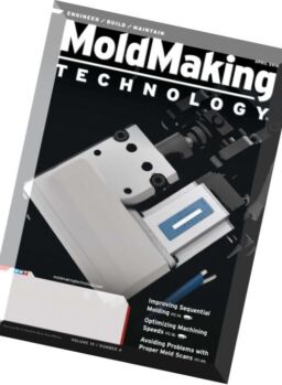 MoldMaking Technology – April 2016