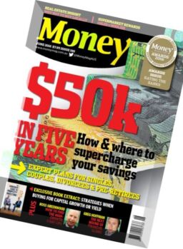 Money Australia – June 2016
