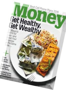 Money – July 2016