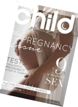 My Child – June 2016