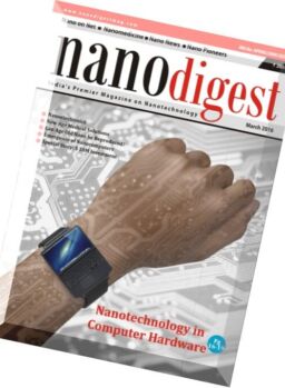 Nano Digest – March 2016