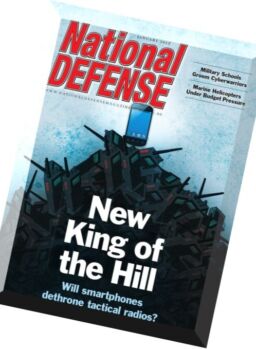 National Defense – January 2012