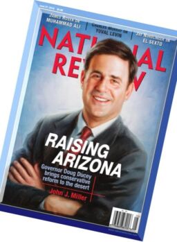 National Review – 27 June 2016