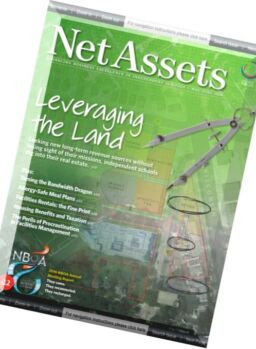 Net Assets – May-June 2016