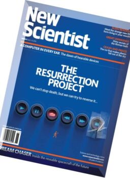 New Scientist – 2 July 2016