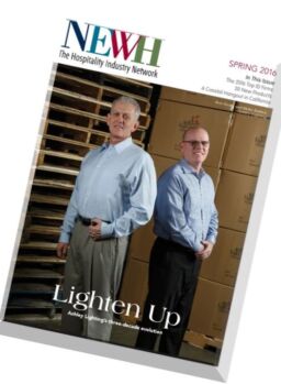 NEWH – Spring 2016