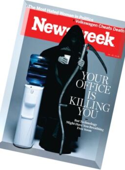 Newsweek – 10 June 2016