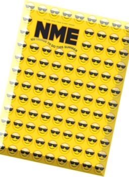 NME – 10 June 2016