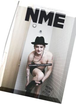 NME – 3 June 2016