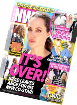NW Magazine – Issue 22