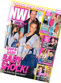 NW Magazine – Issue 24 2016