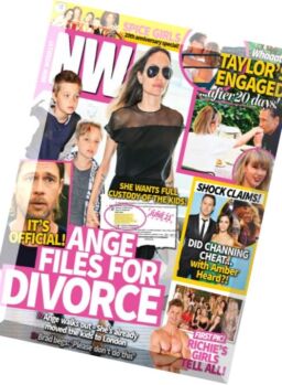 NW Magazine – Issue 28, 2016