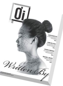 Oi Vietnam – July 2016