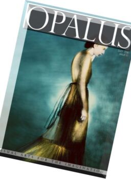Opalus Magazine – July 2016