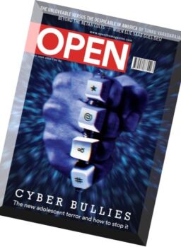Open Magazine – 20 June 2016