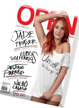 Open Mexico – Julio 2016