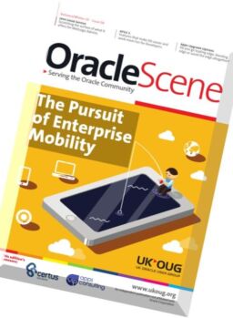 Oracle Scene – Autumn-Winter 2015