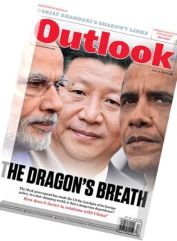 Outlook – 13 June 2016