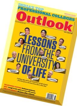 Outlook – 4 July 2016