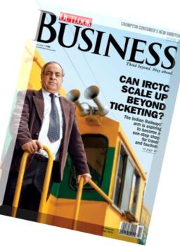 Outlook Business – 8 July 2016