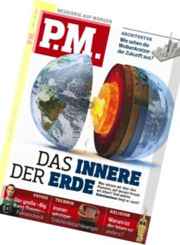 P.M. – N 07, Juli 2016