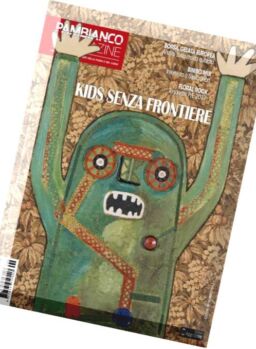 Pambianco Magazine – 23 Giugno 2016