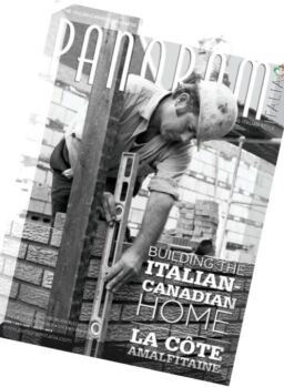 Panoram Italia – June-July 2016