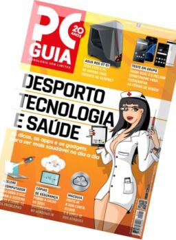 PC Guia – Junho 2016