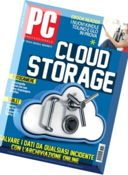 PC Professionale – Giugno 2016
