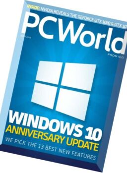 PCWorld USA – June 2016