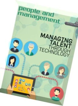 People and Management – May 2016