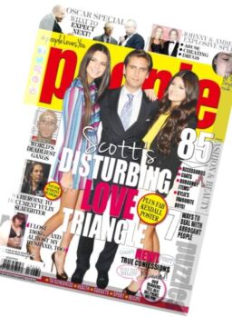 People South Africa – 10 June 2016