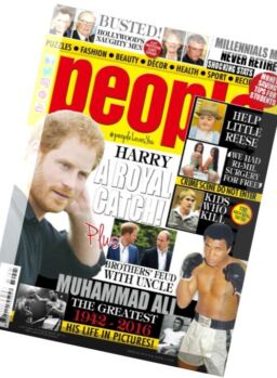 People South Africa – 17 June 2016