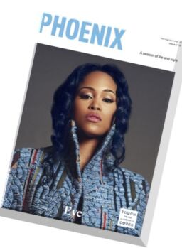Phoenix – Spring-Summer 2016