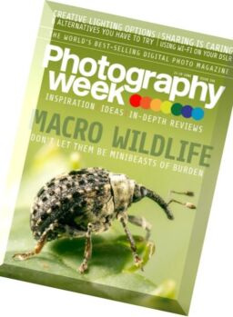 Photography Week – 23 June 2016