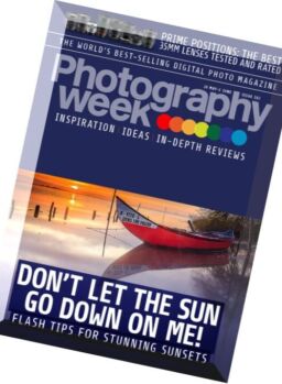 Photography Week – 26 May 2016