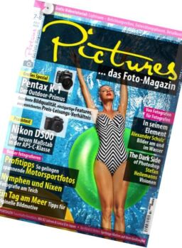 Pictures – Juli-August 2016