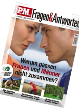 pm Fragen und Antworten – Juni 2016