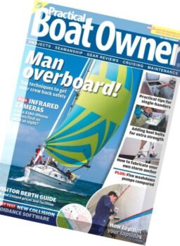 Practical Boat Owner – Summer 2016