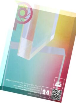 Prism Photo Magazine – Issue 24, Summer 2016