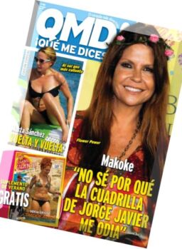 QMD! – Edicion Especial – 25 Junio 2016