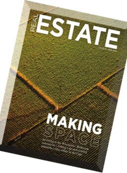 Real Estate – June 2016
