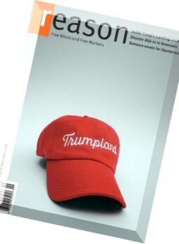 Reason – August-September 2016