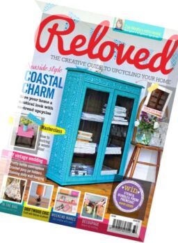 Reloved – Issue 32, 2016