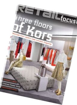 Retail Focus – June 2016