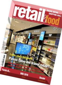 Retail&Food – Giugno 2016