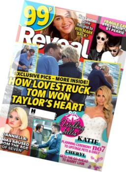 Reveal – 25 June 2016