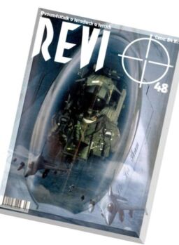 Revi – N 48, 2003-07