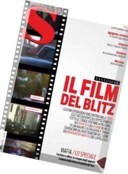 S Magazine – Maggio 2016