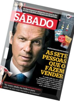 Sabado – 19 Maio 2016
